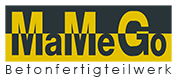 MaMeGo - Betonfertigteilwerk MaMeGo - Betonfertigteilwerk