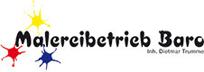 Malereibetrieb Baro - Inhaber Dietmar Trumme