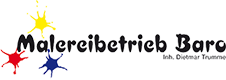 Malereibetrieb Baro - Inhaber Dietmar Trumme