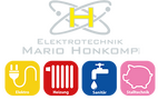Mario Honkomp Elektrotechnik GmbH