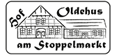 Hof Oldehus am Stoppelmarkt