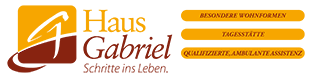 Haus Gabriel - Schritte ins Leben