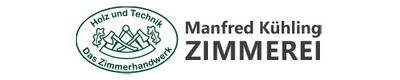Manfred Kühling Zimmerei GmbH Manfred Kühling Zimmerei GmbH