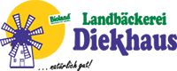 Landbäckerei Diekhaus GmbH