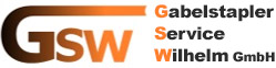 Gabelstapler Service Wilhelm