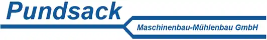 Pundsack Maschinen-Mühlenbau GmbH Logo