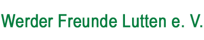 Werder Freunde Lutten e.V.